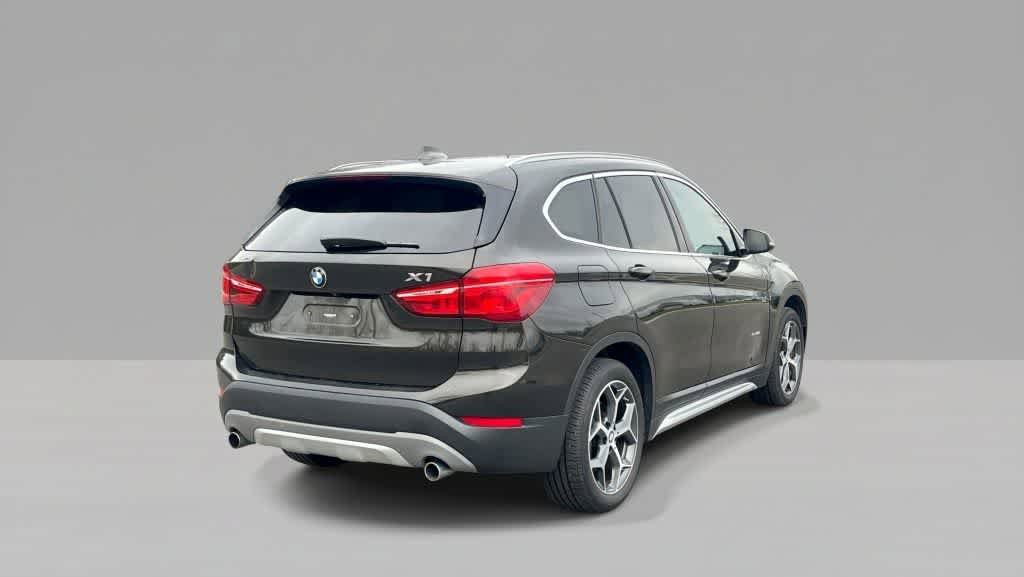 Used 2018 BMW X1 xDrive28i image 8