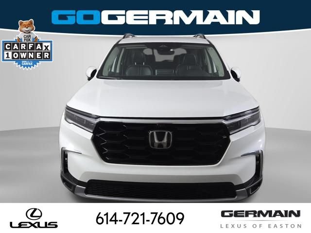 Used 2023 Honda Pilot Elite image 2