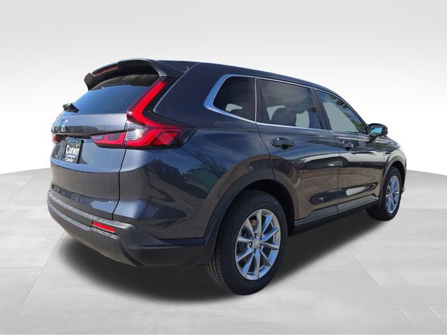 New 2026 Honda CR-V EX image 14