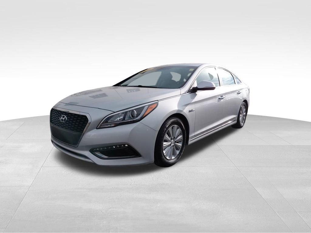 Used 2016 Hyundai Sonata SE