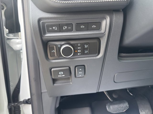 Certified 2024 Ford F150 Lightning Platinum image 25