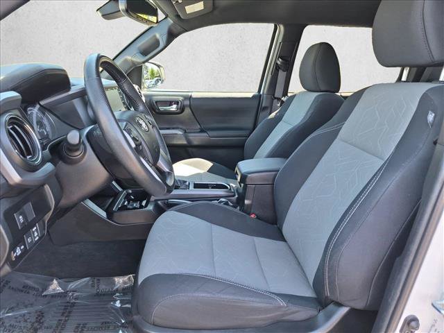 Used 2022 Toyota Tacoma TRD Sport RWD image 15