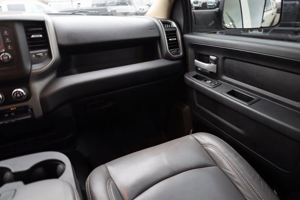 Used 2019 RAM 2500 Tradesman AWD/4WD image 20