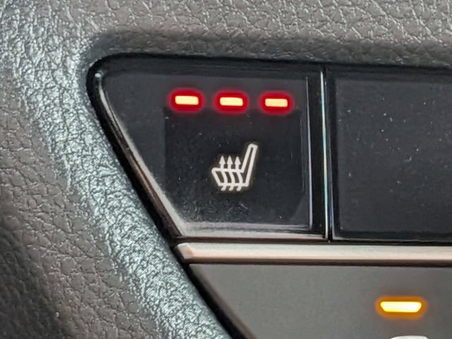 Certified 2025 Acura ADX FWD image 15