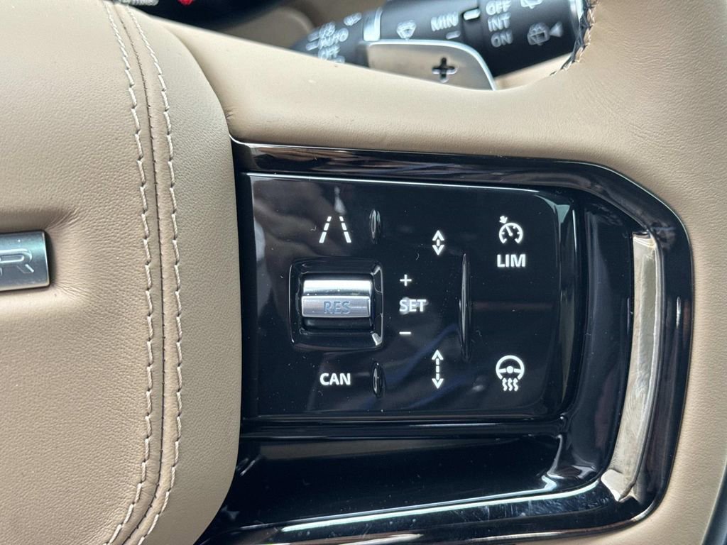 New 2026 Land Rover Range Rover Sport Dynamic SE image 28