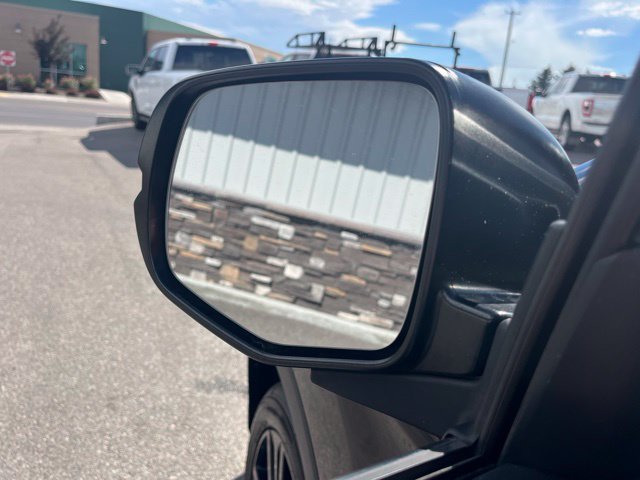 Used 2022 Honda Pilot Special Edition image 24