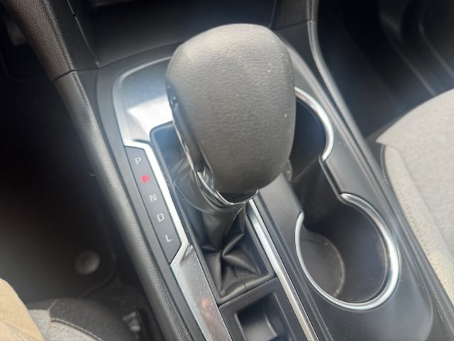Certified 2024 Chevrolet Equinox LS w/ LS Convenience Package FWD image 18