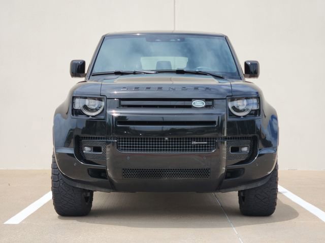 Used 2022 Land Rover Defender 110 X-Dynamic HSE AWD/4WD image 2