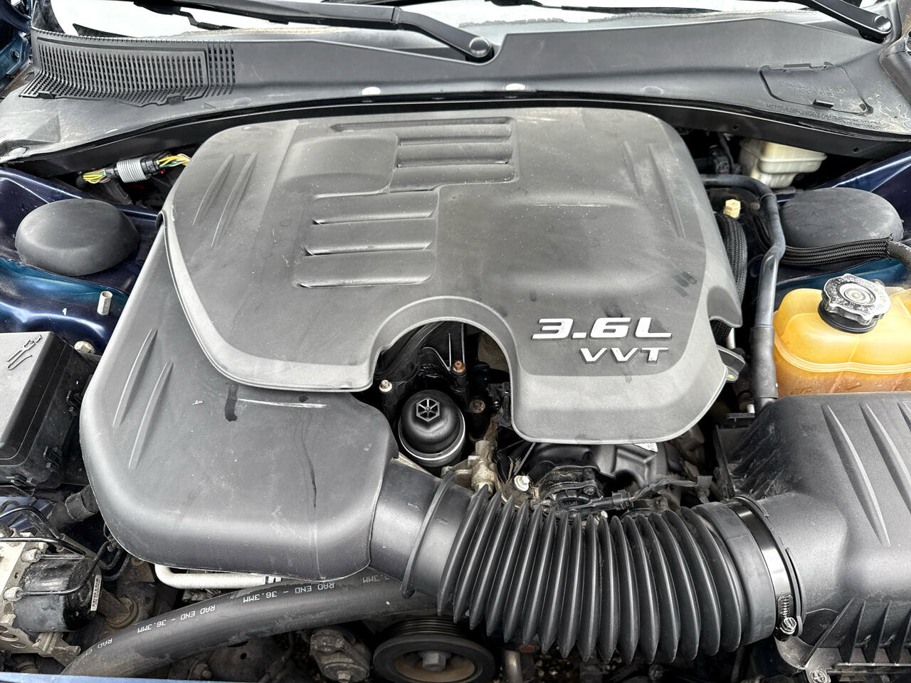 Used 2014 Chrysler 300 S image 23