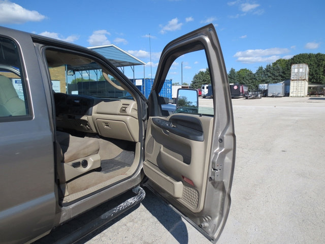 Used 2007 Ford F250 XLT image 28