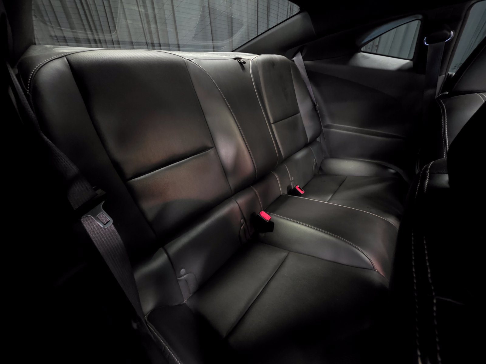 Used 2015 Chevrolet Camaro SS w/ SS Performance Package RWD image 36