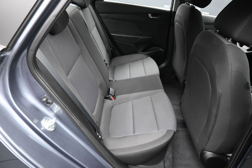 Used 2019 Hyundai Accent SE FWD image 23