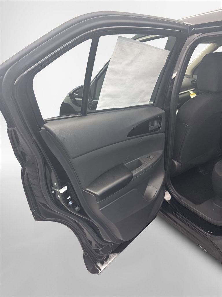 New 2026 Mitsubishi Eclipse Cross ES image 32