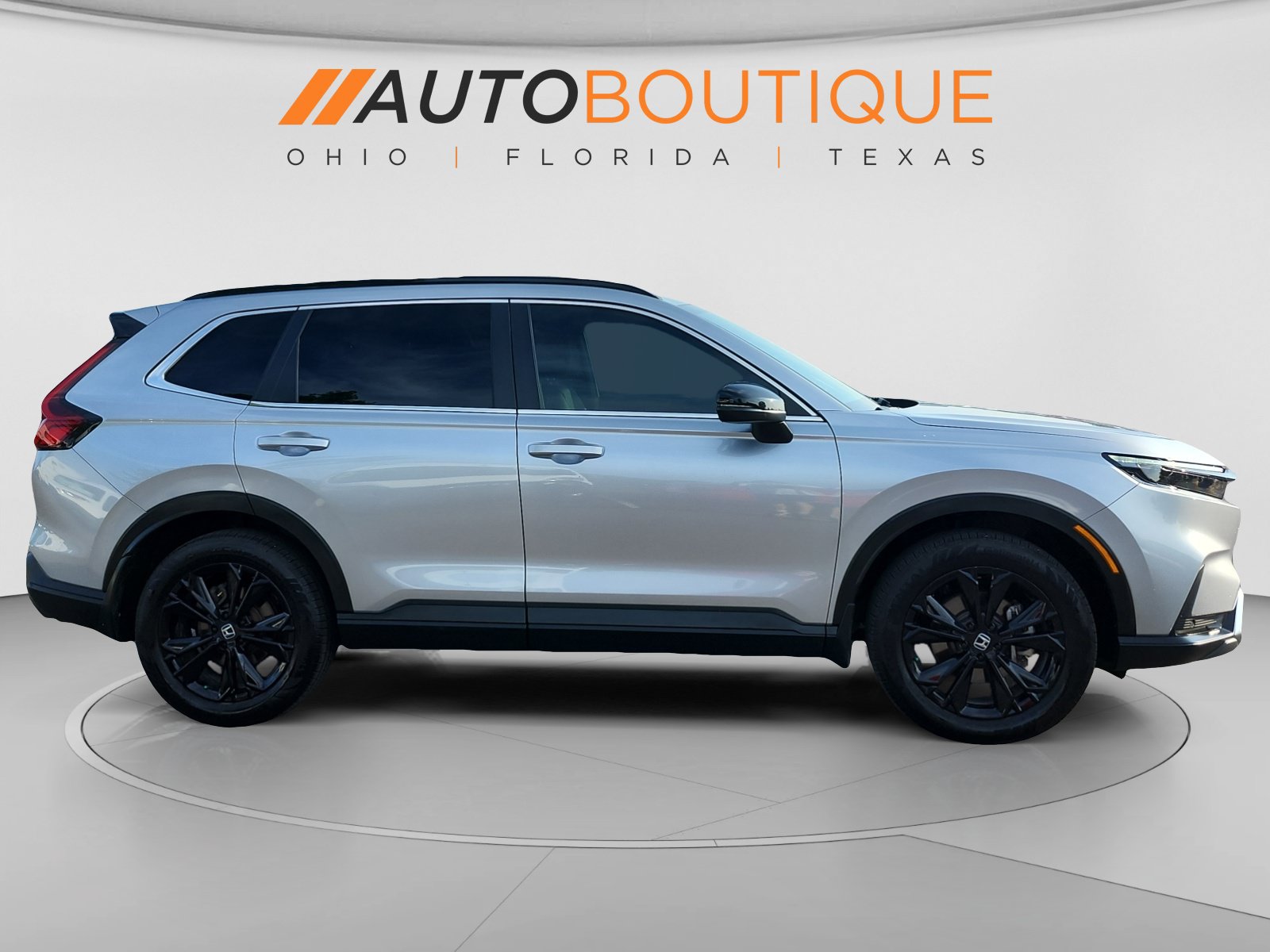 Used 2023 Honda CR-V Sport Touring image 7