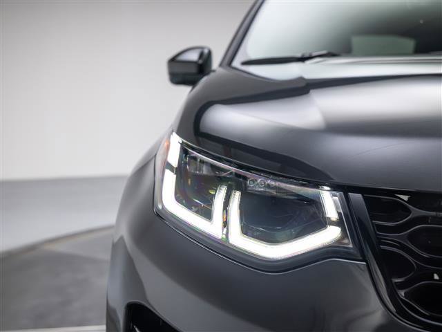 New 2026 Land Rover Discovery Sport Landmark image 10