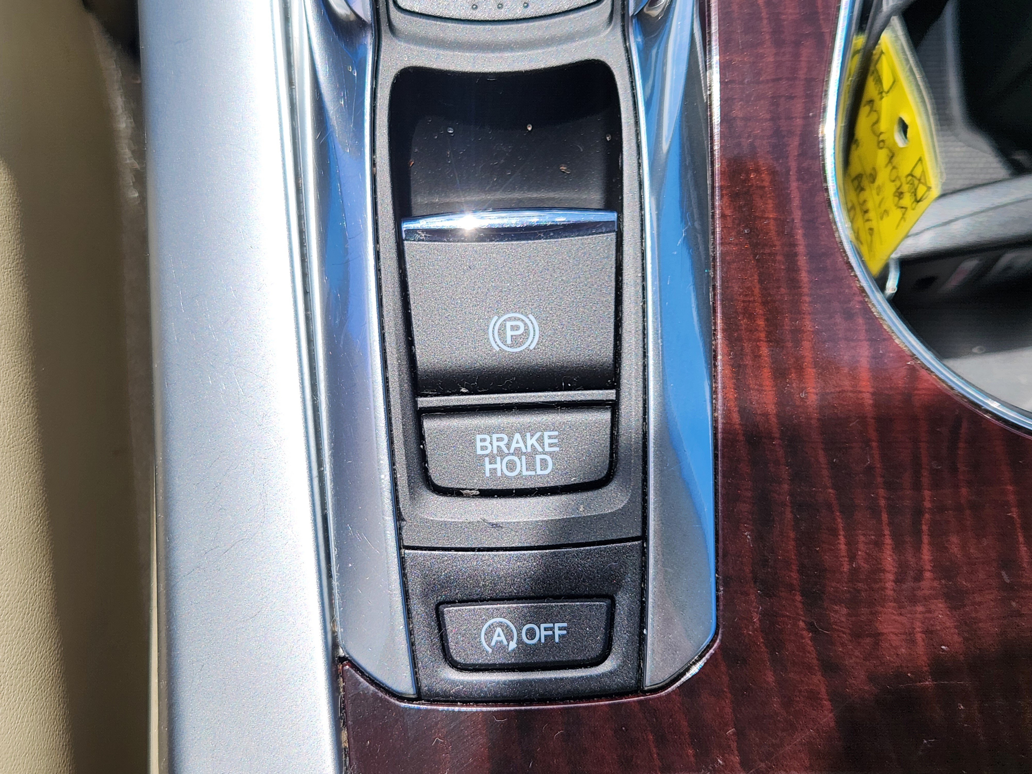 Used 2015 Acura TLX w/ Advance Package AWD/4WD image 23