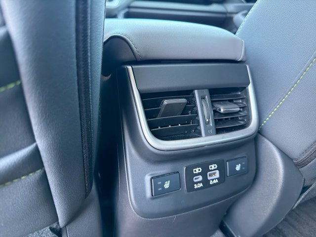Certified 2023 Subaru Outback Onyx Edition XT AWD/4WD image 26