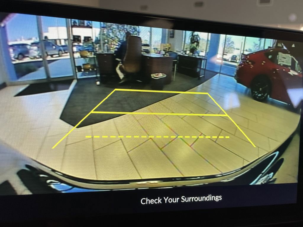 New 2025 Acura ADX A-Spec image 20