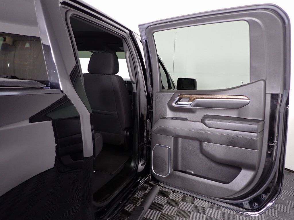 Used 2022 GMC Sierra 1500 Elevation image 29