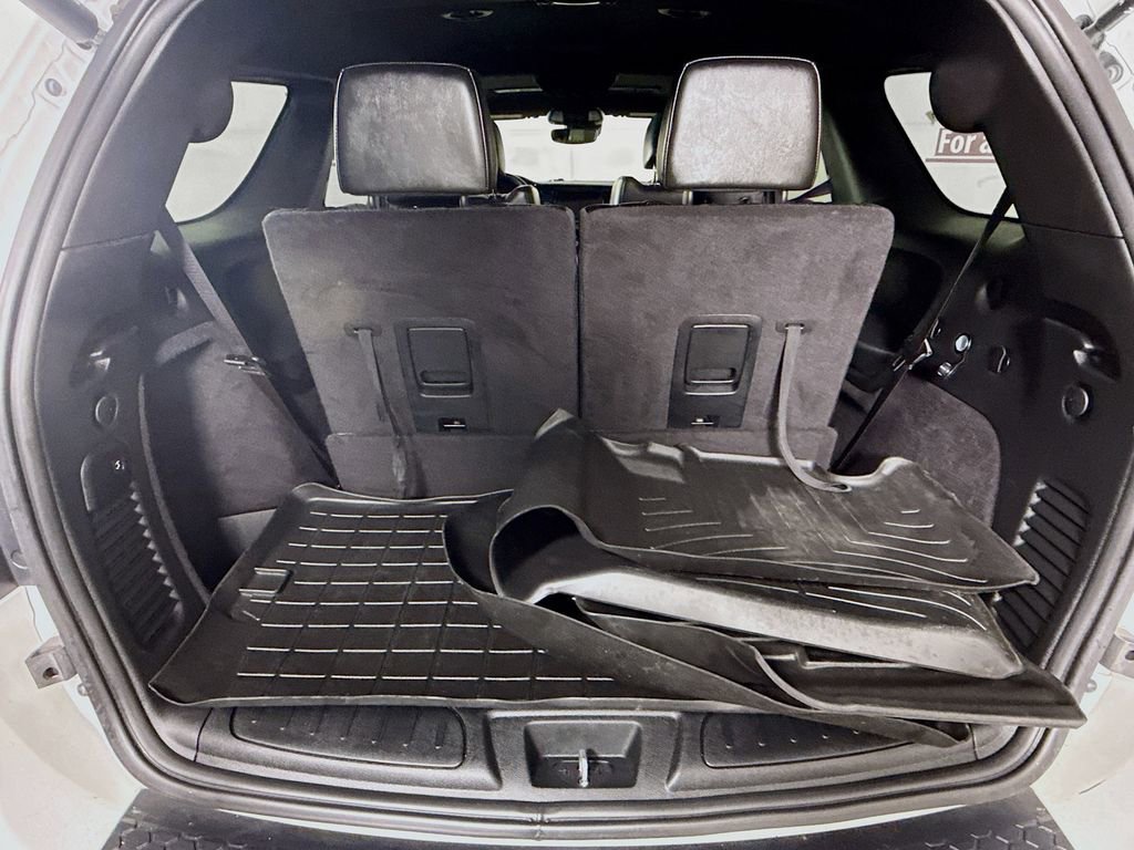 Used 2024 Dodge Durango R/T image 30