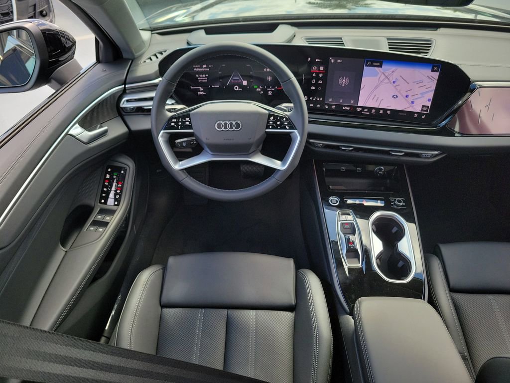 New 2026 Audi A6 3.0 image 22