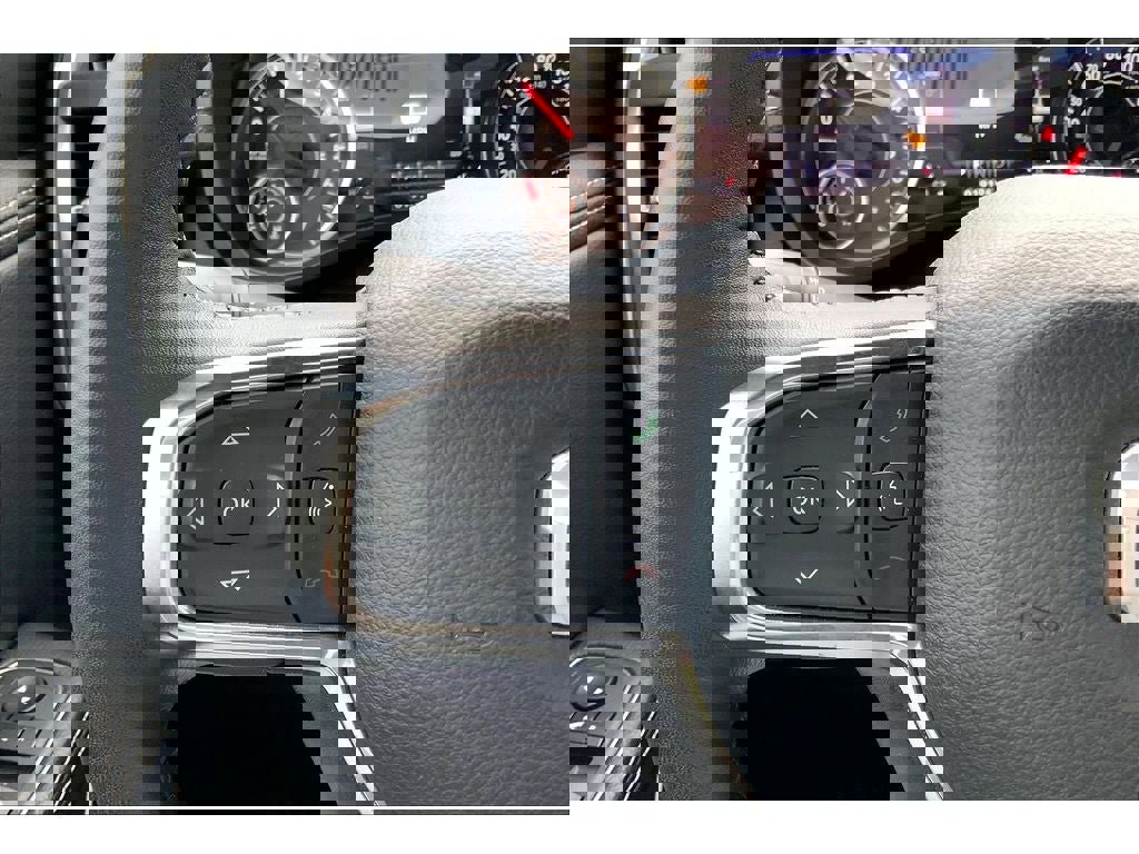 Used 2024 RAM 1500 Laramie image 20