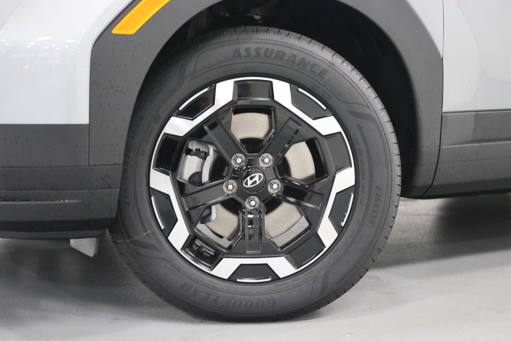 New 2027 Hyundai Santa Fe SEL AWD/4WD image 9
