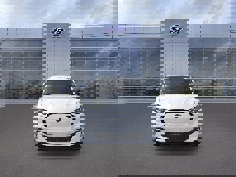 New 2025 Ford Mustang Mach-E Premium image 30