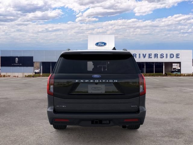 New 2026 Ford Expedition Max Active RWD image 5