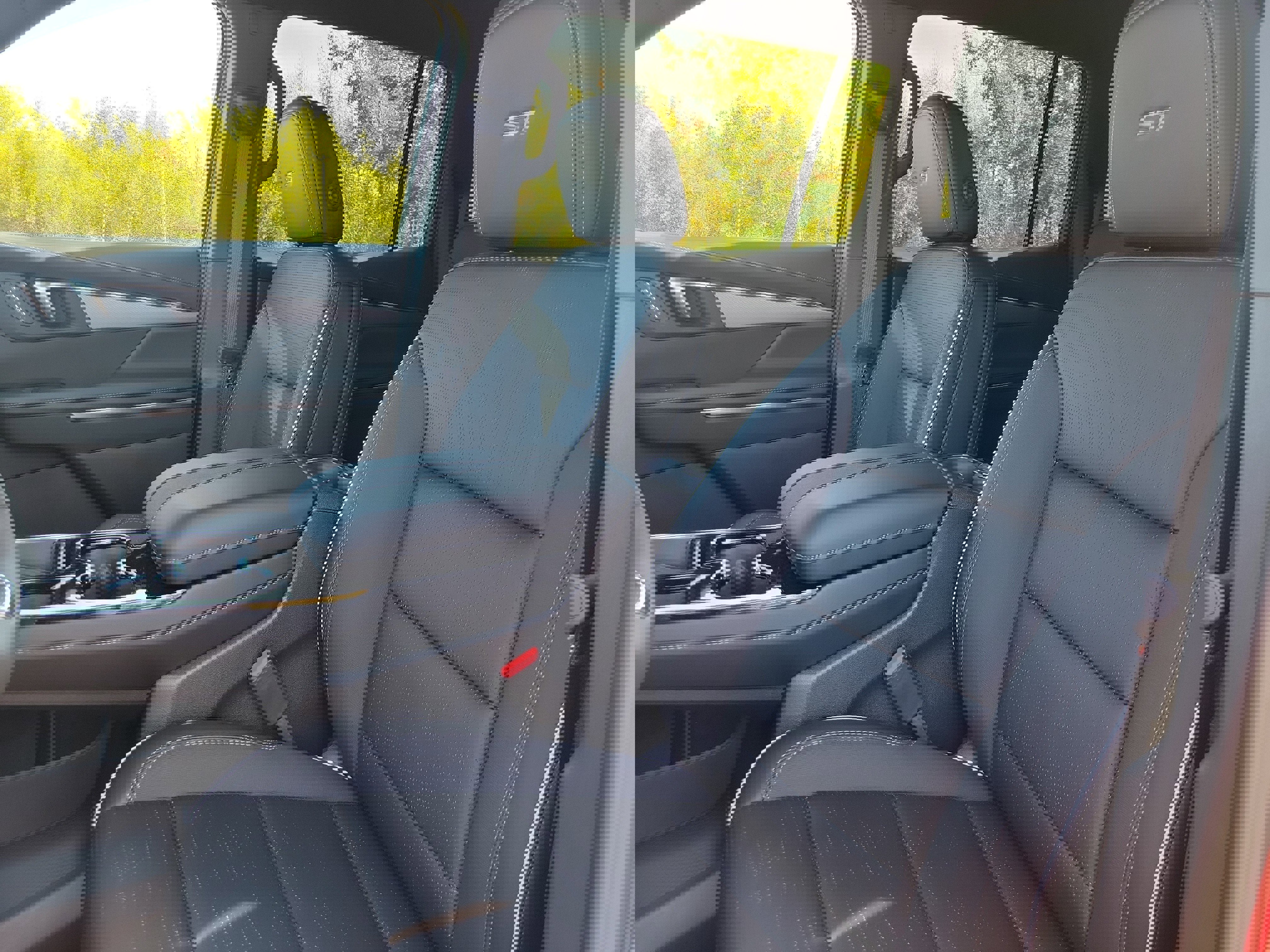 New 2026 Buick Enclave Sport Touring image 14