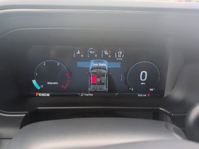 Used 2024 Ford F350 Platinum image 13