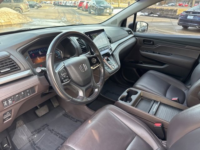 Used 2019 Honda Odyssey EX-L image 16