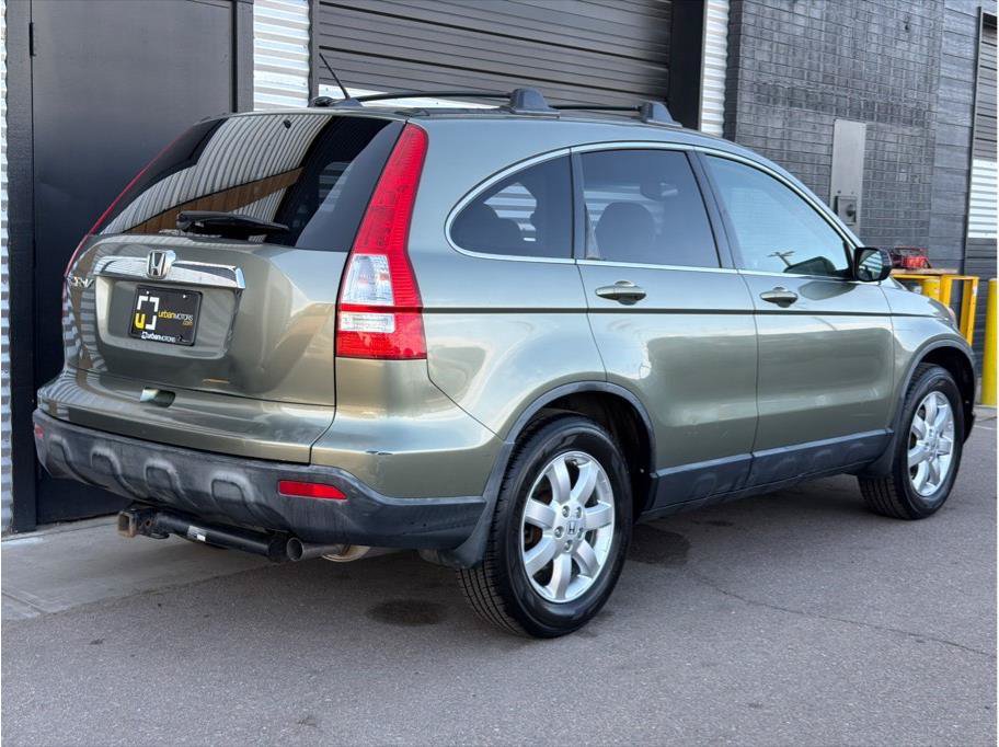 Used 2007 Honda CR-V EX-L image 3