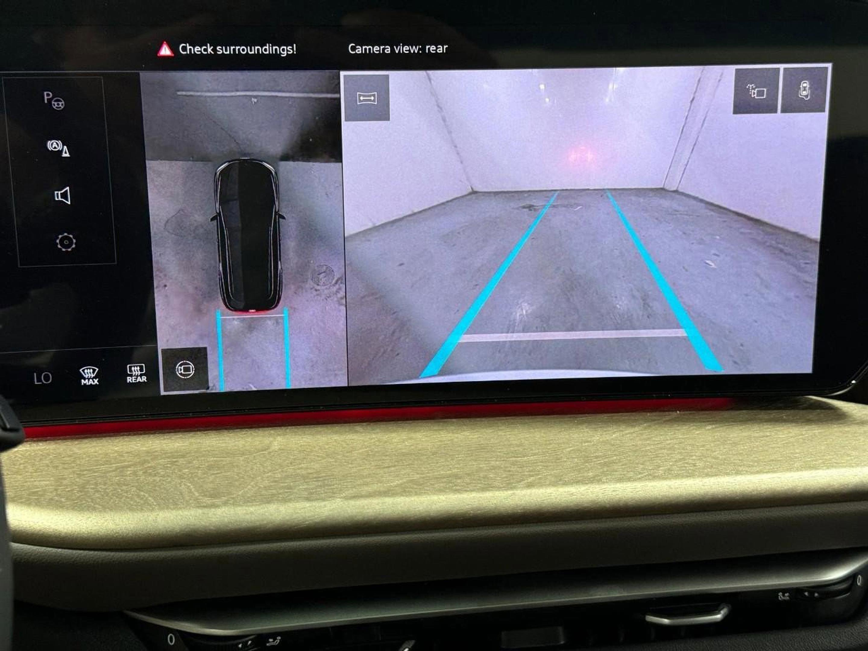 New 2025 Audi Q5 Premium image 28