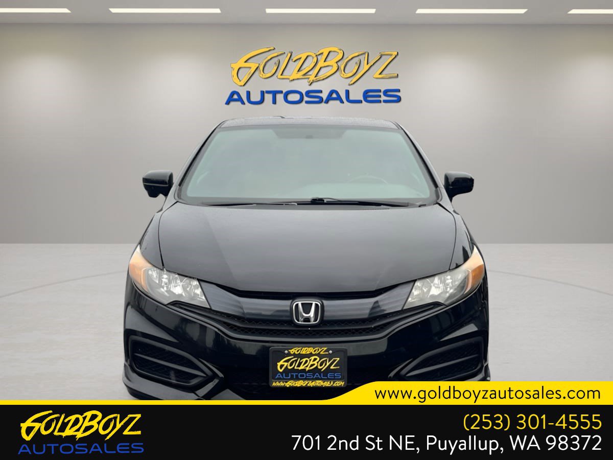 Used 2015 Honda Civic Si image 9