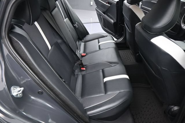 Used 2026 Toyota Camry SE FWD image 16
