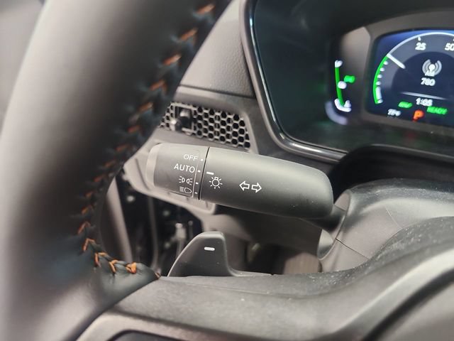 New 2026 Honda CR-V TrailSport image 15