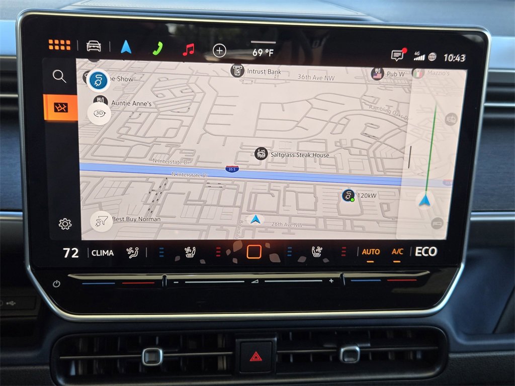 New 2025 Volkswagen ID. Buzz Pro S Plus image 13