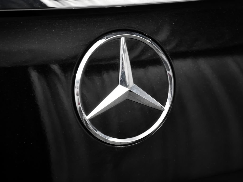 Used 2015 Mercedes-Benz S 550 4MATIC Coupe image 94