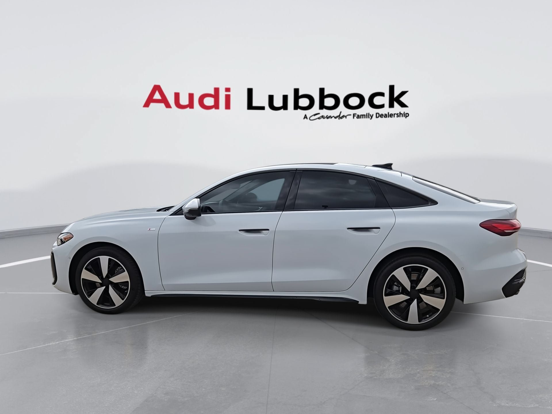 New 2026 Audi A5 2.0T Premium Plus AWD/4WD image 6
