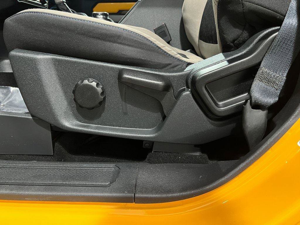 Used 2022 Ford Bronco Wildtrak image 25