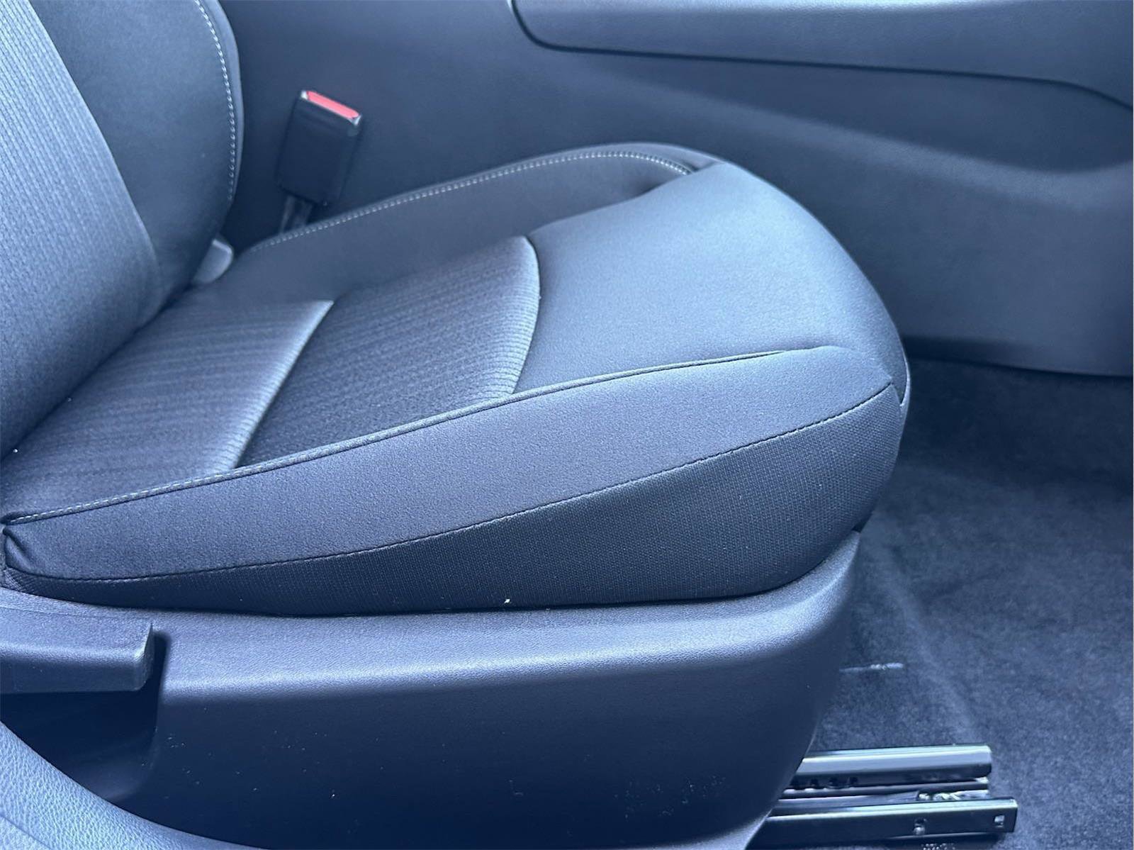 New 2025 Nissan Altima 2.5 S image 14