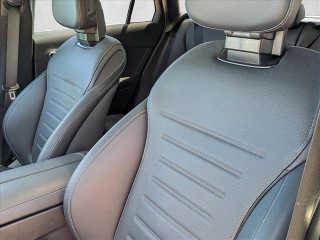 Certified 2025 Mercedes-Benz GLC 300 4MATIC image 13