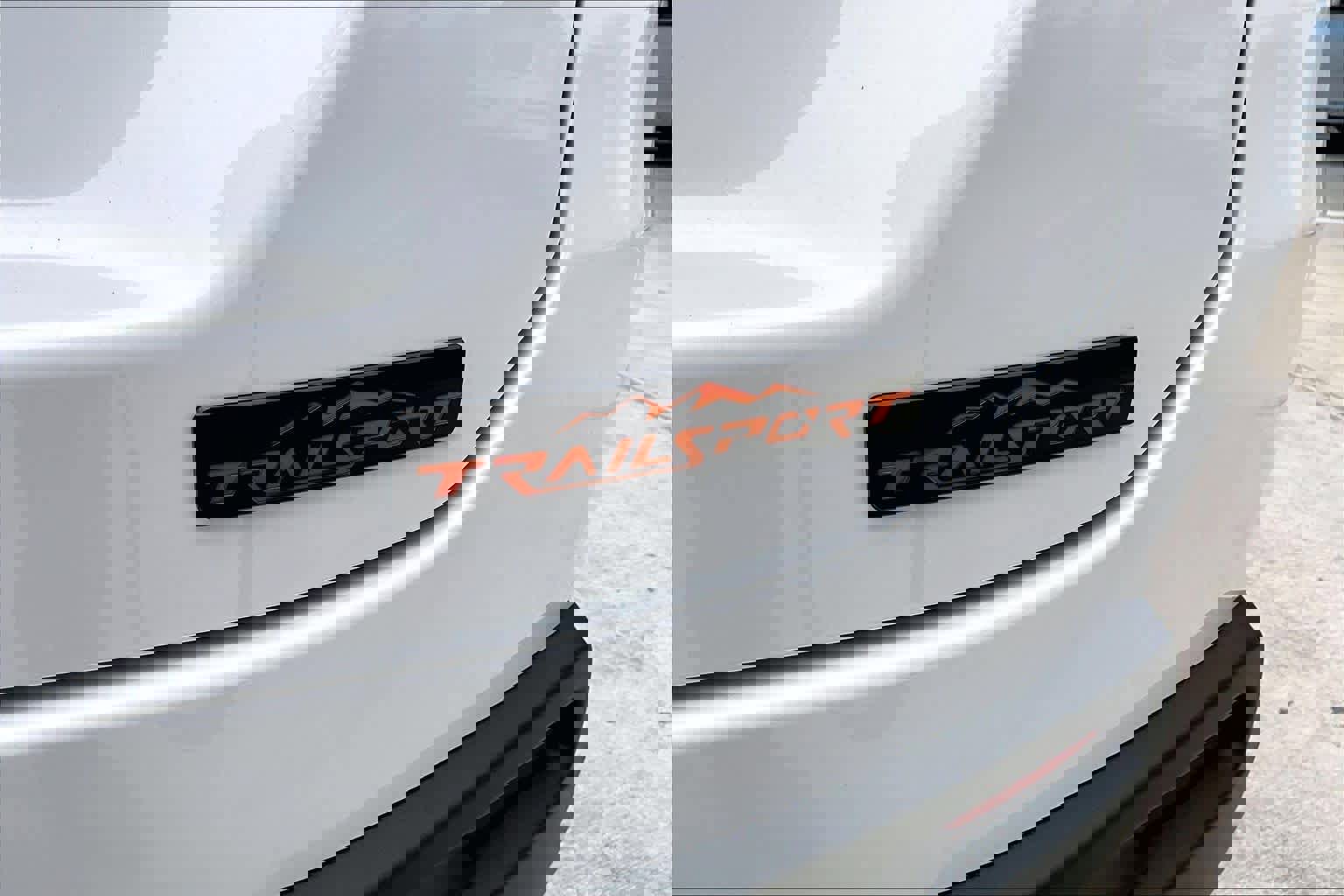 New 2026 Honda Pilot TrailSport image 15