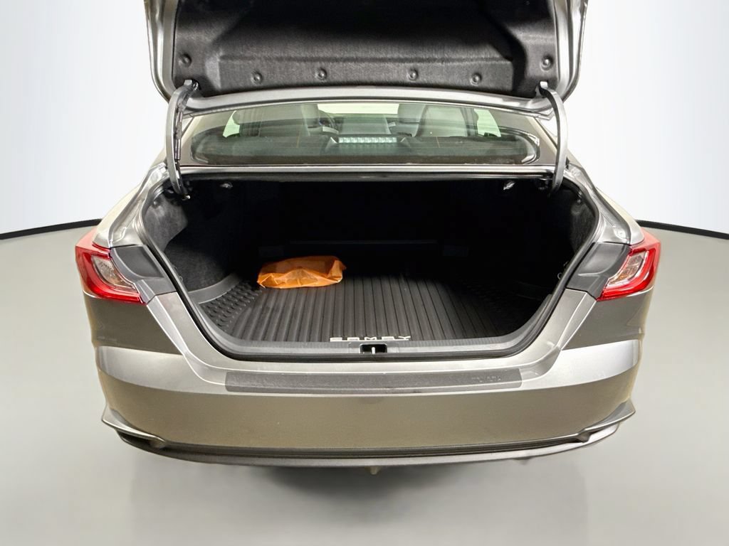 New 2026 Toyota Camry SE AWD/4WD image 23