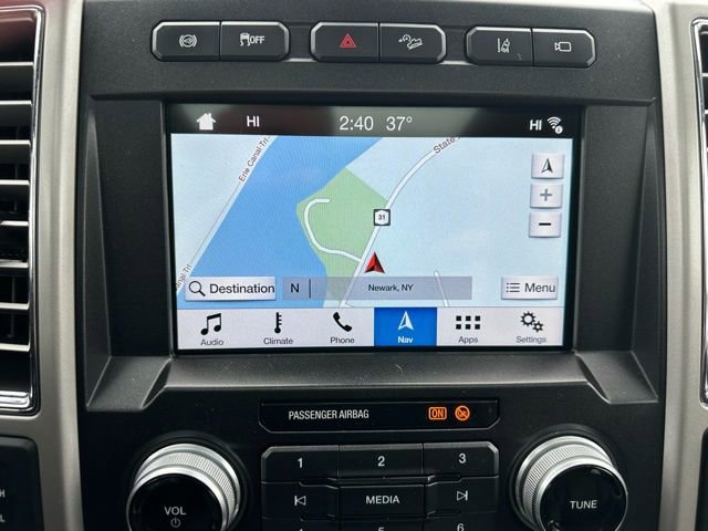 Used 2017 Ford F350 King Ranch w/ King Ranch Ultimate Package image 41