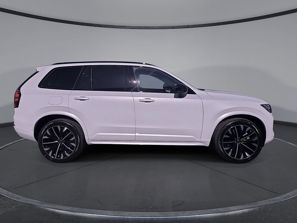 New 2026 Volvo XC90 B6 Ultra w/ Lounge Package AWD/4WD image 12
