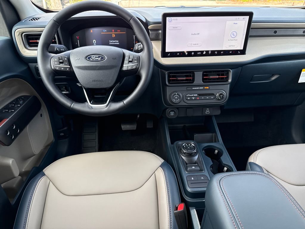 New 2026 Ford Maverick Lariat w/ 4K Tow Package image 5