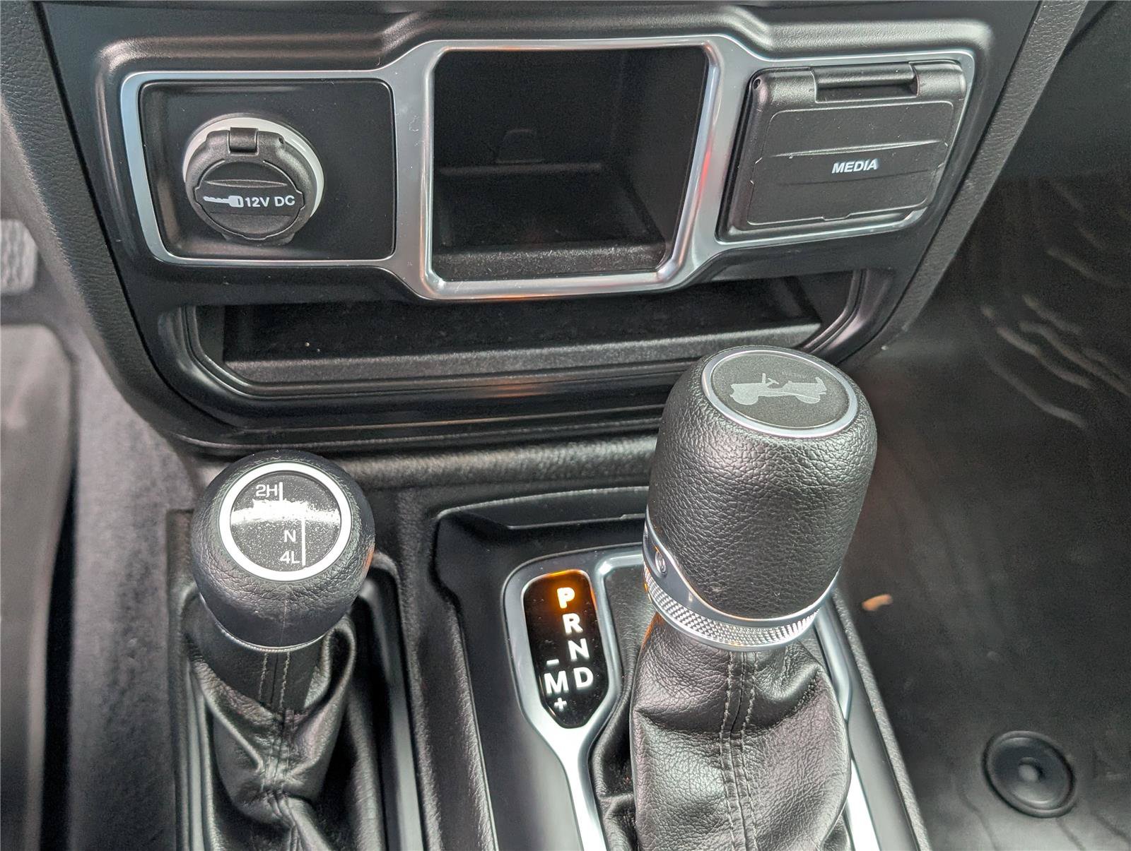 Used 2022 Jeep Wrangler Unlimited Sport AWD/4WD image 24