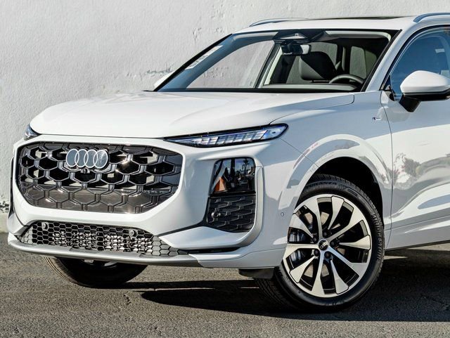 New 2026 Audi Q3 quattro 2.0T image 2